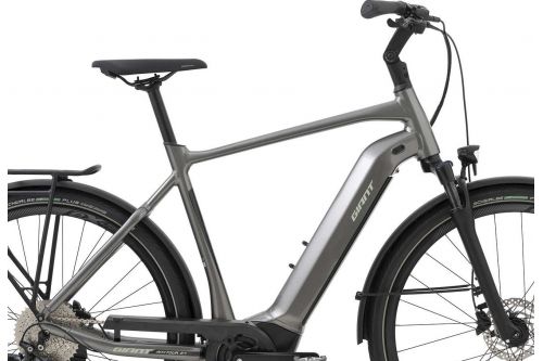Rower elektryczny męski GIANT ANYTOUR E+ 2 GTS 626Wh 2021